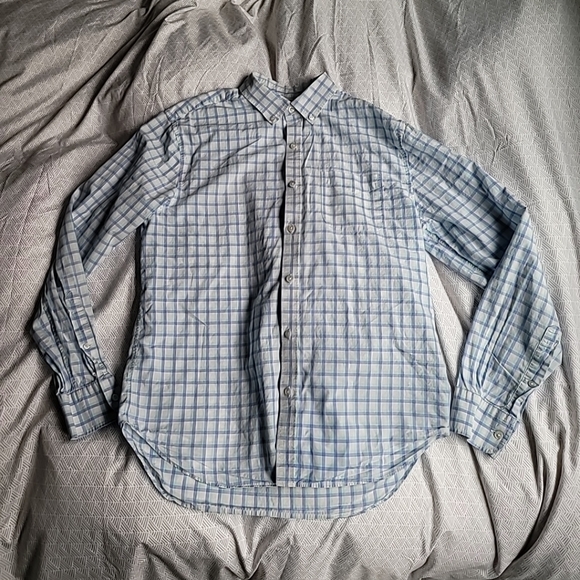 Bonobos Men's Shirt Size M - Picture 1 of 9